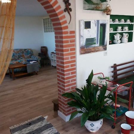 Mata de QuintanarEl Balcon De La Mata别墅 外观 照片